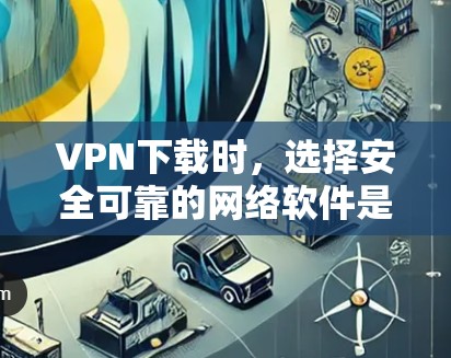 VPN下载时，选择安全可靠的网络软件是非常重要的。以下是一些推荐的VPN安全软件，可以帮助你更好地保护你的网络环境