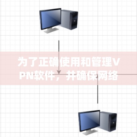 为了正确使用和管理VPN软件，并确保网络安全，以下是一个 organized的步骤指南