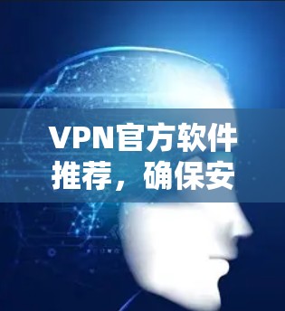 VPN官方软件推荐,确保安全的网络连接 VPN官方软件推荐,确保安全的网络连接