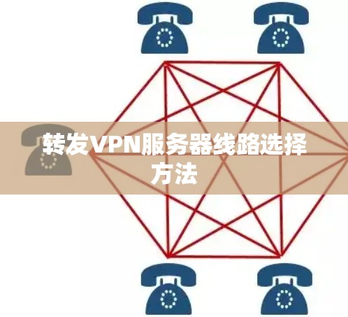 转发VPN服务器线路选择方法