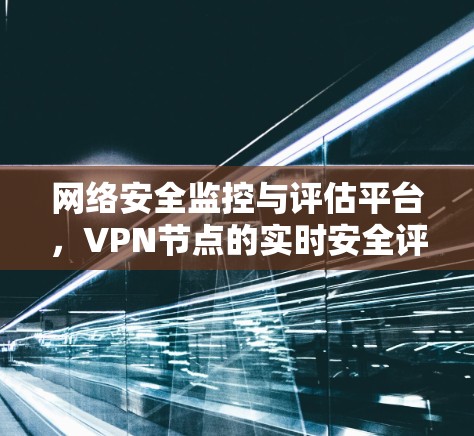 网络安全监控与评估平台,VPN节点的实时安全评估与防护方案