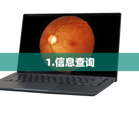 1.信息查询