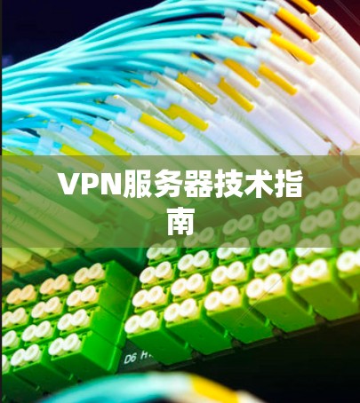VPN服务器技术指南