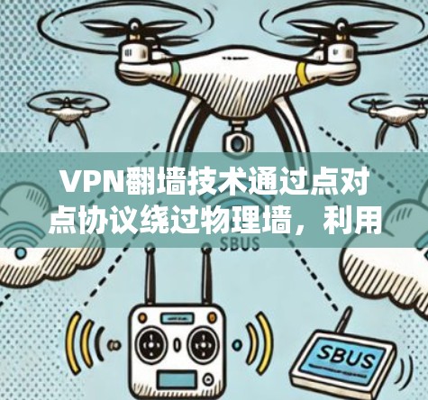 VPN翻墙技术通过点对点协议绕过物理墙,利用设备间的虚拟连接来绕过物理墙。以下是对该问题的详细分析和总结