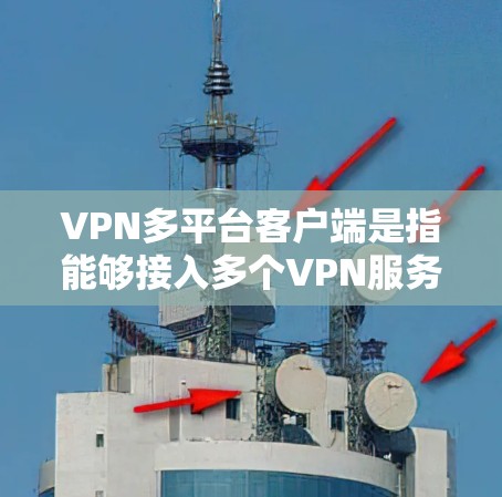 VPN多平台客户端是指能够接入多个VPN服务的客户端，通常用于在多个设备上进行VPN连接。以下是使用VPN多平台客户端的基本步骤